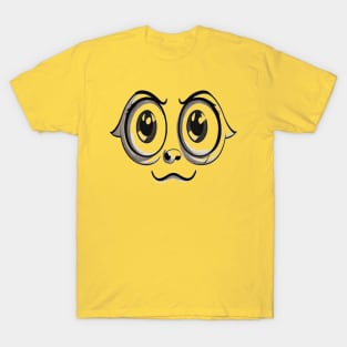 Eyes on you T-Shirt